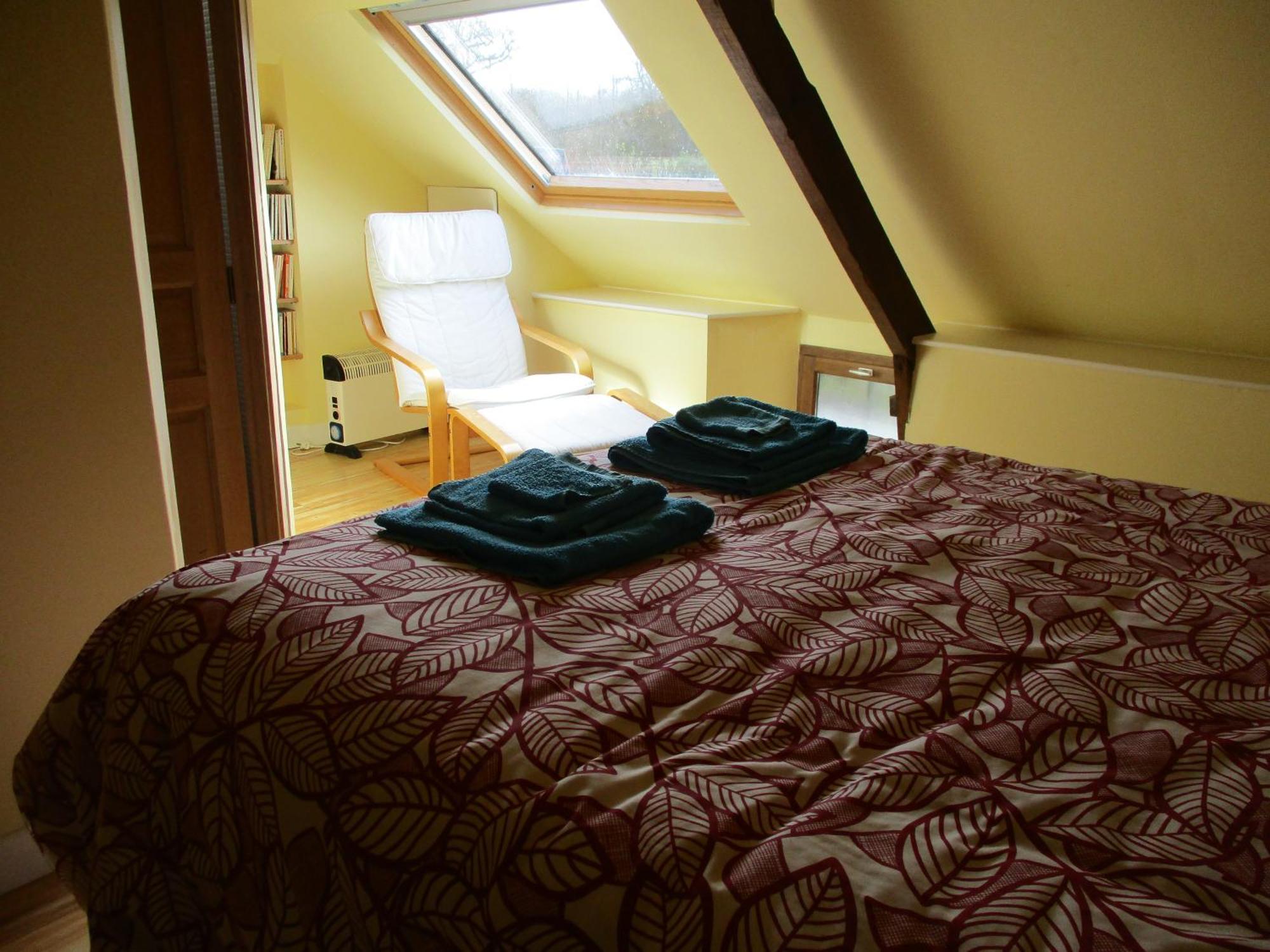 Rainbow Apartment *
